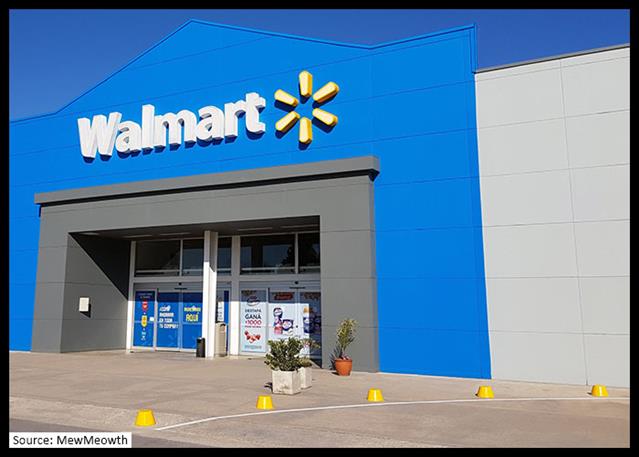 Walmart's Black Friday Deals To Be Available On Nov. 25 To Nov. 30