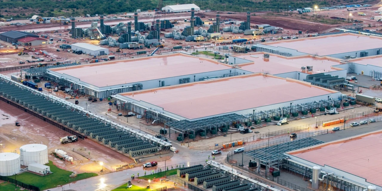 Flood of AI Bonds Adds to Pressure on Markets