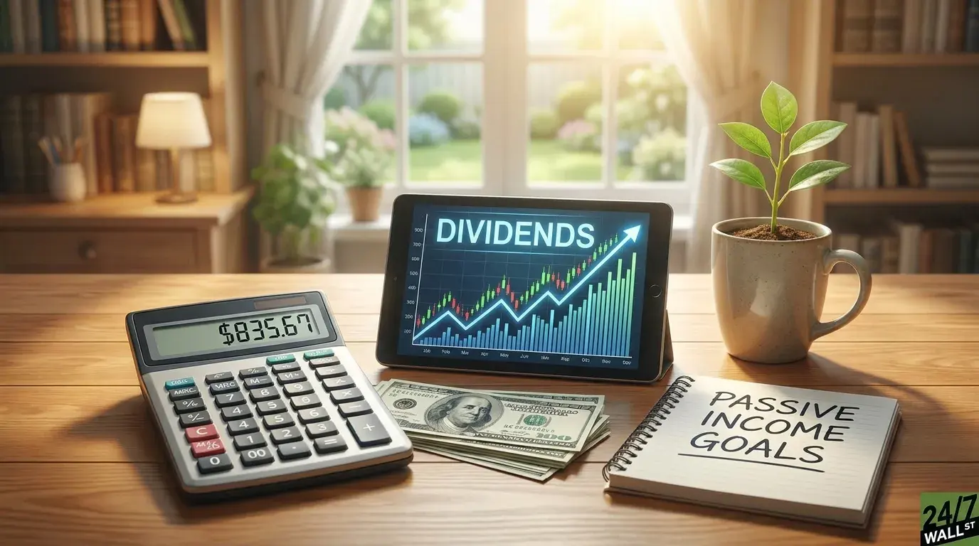 These 3 Dividend Stocks Could Help Pay Retirement Bills Without Selling Shares