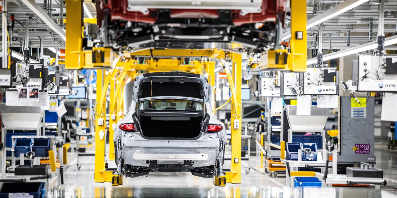 Auto & Transport Roundup: Market Talk