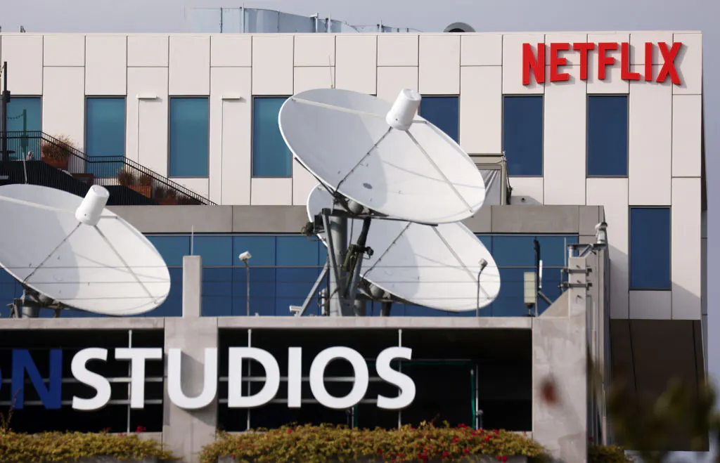 Netflix is staffing up an apparent AI animation studio called Inkubator