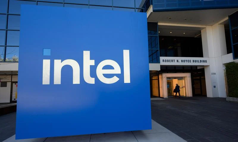 Intel Sold Its NAND Memory Business for About $9 Billion. Micron Is Now Worth More Than Twice What Intel Is.
