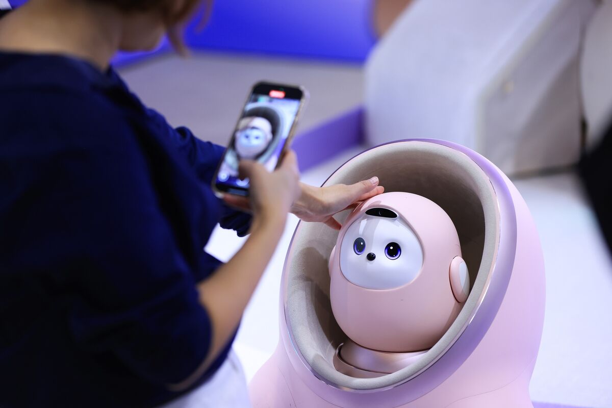 An AI Bubble? The Bond Market Is Not Seeing One