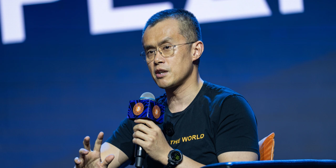 Binance Founder Says Exchange May Be Victim of Biggest-Ever Crypto Heist
