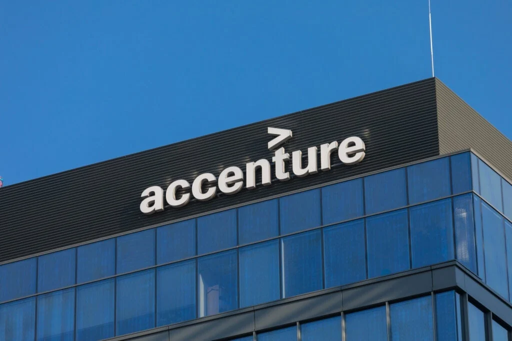 Accenture Stock Hits 52-Week Low - Here's Why