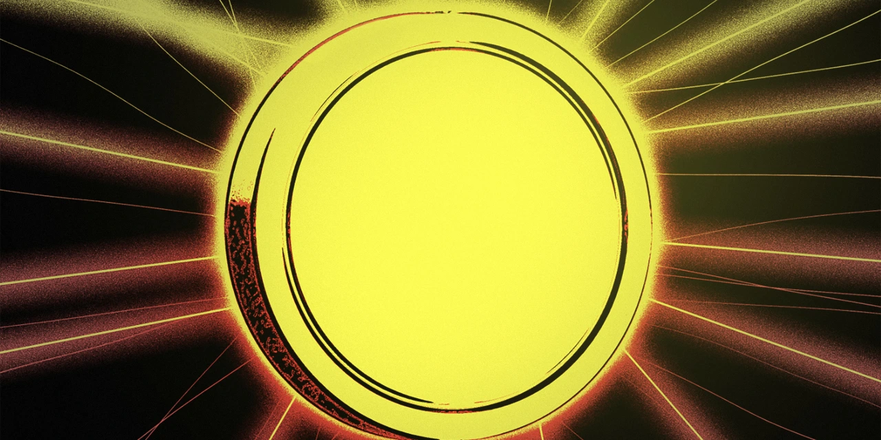 Crypto Venture Linked to Men Sanctioned in Scam-Ring Probe Partnered With Trump Firm