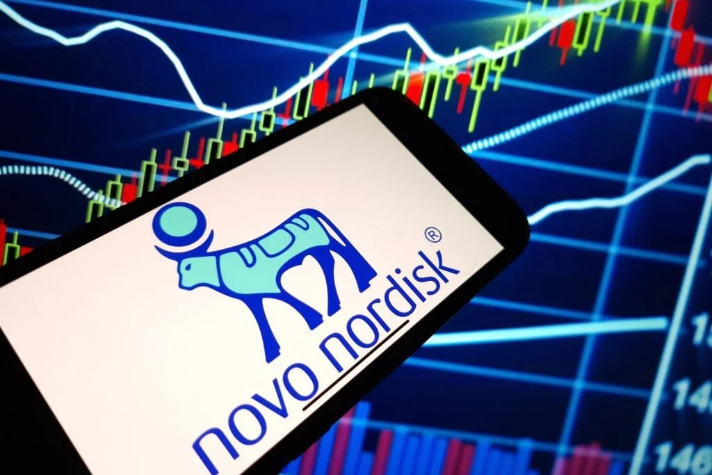 Trump-Induced Volatility Aside, Novo Trades Cheap While Patents Protect Its Profits Until 2032