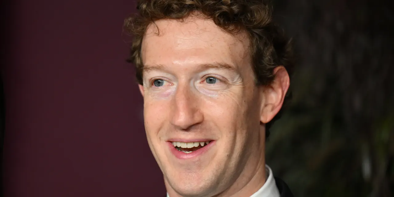 Meta Slashes Metaverse Jobs in Major Pivot. The Facebook Parent Is Going All-In on This.