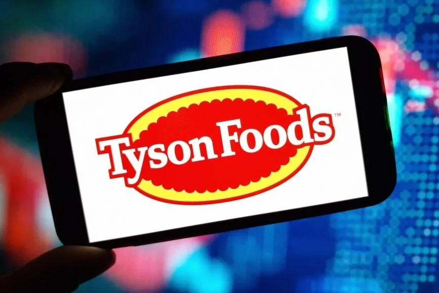 How Tyson's Chicken Business Will Offset Beef Weakness