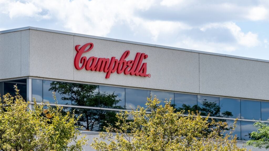 Campbell's Analysts Slash Their Forecasts After Downbeat Q2 Results