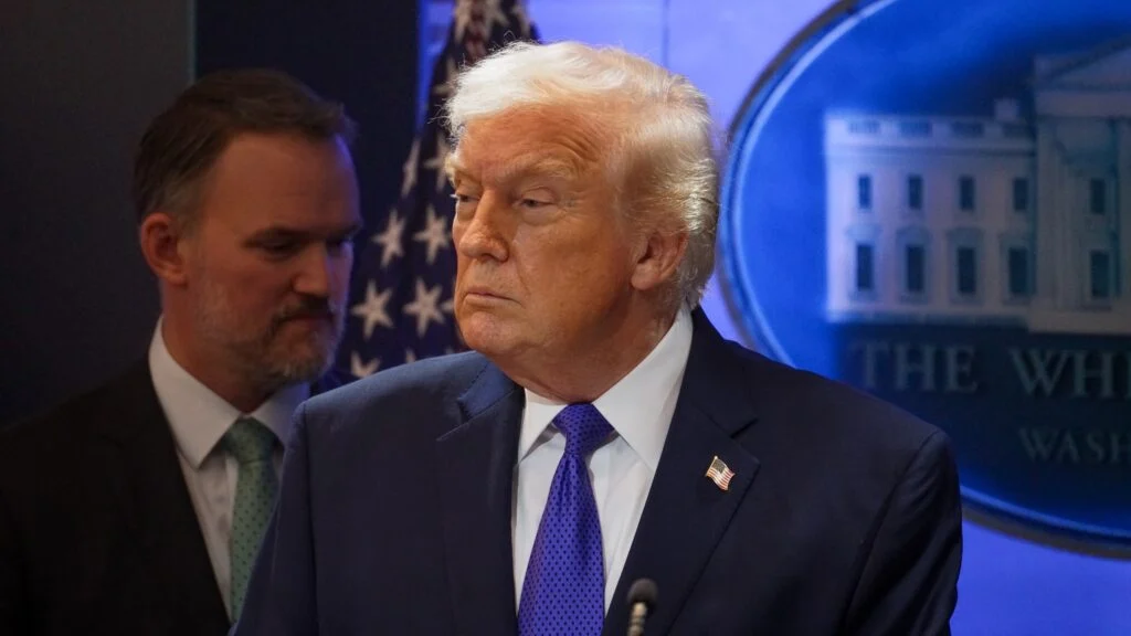 Trump To Host Investors Of His Memecoin Again? Mar-A-Lago Gala Luncheon Teased, But Whether The President Will Attend Is A Different Story