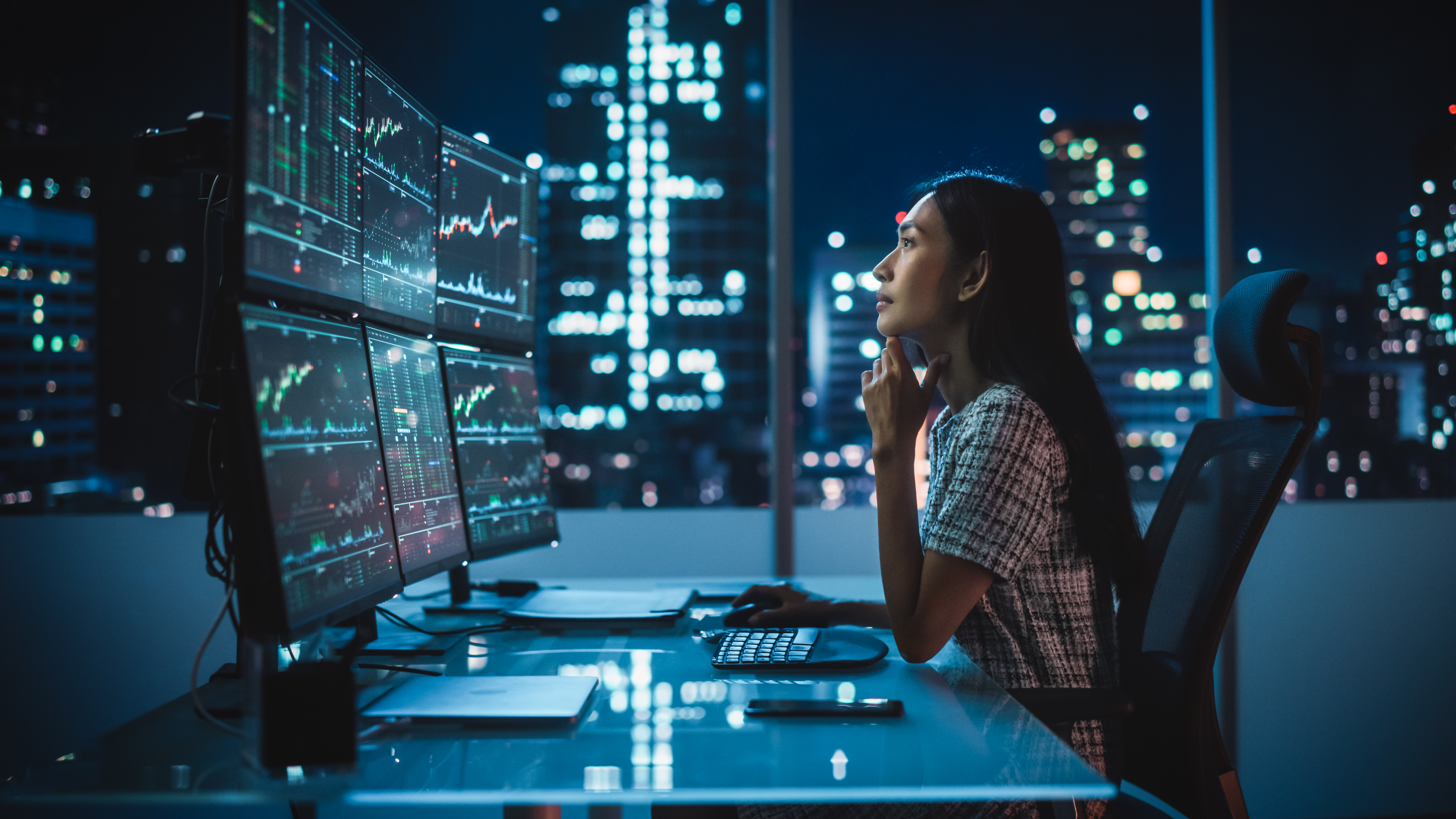 S&P Dow Jones Just Delivered Incredible News for Crypto Investors. But Is It a Game-Changer?