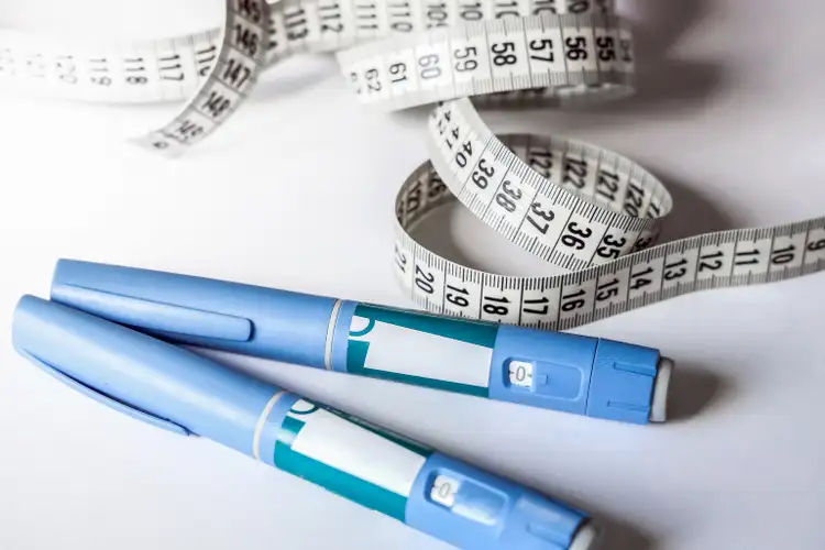 How mazdutide compares against weight loss therapies from Novo Nordisk, Lilly