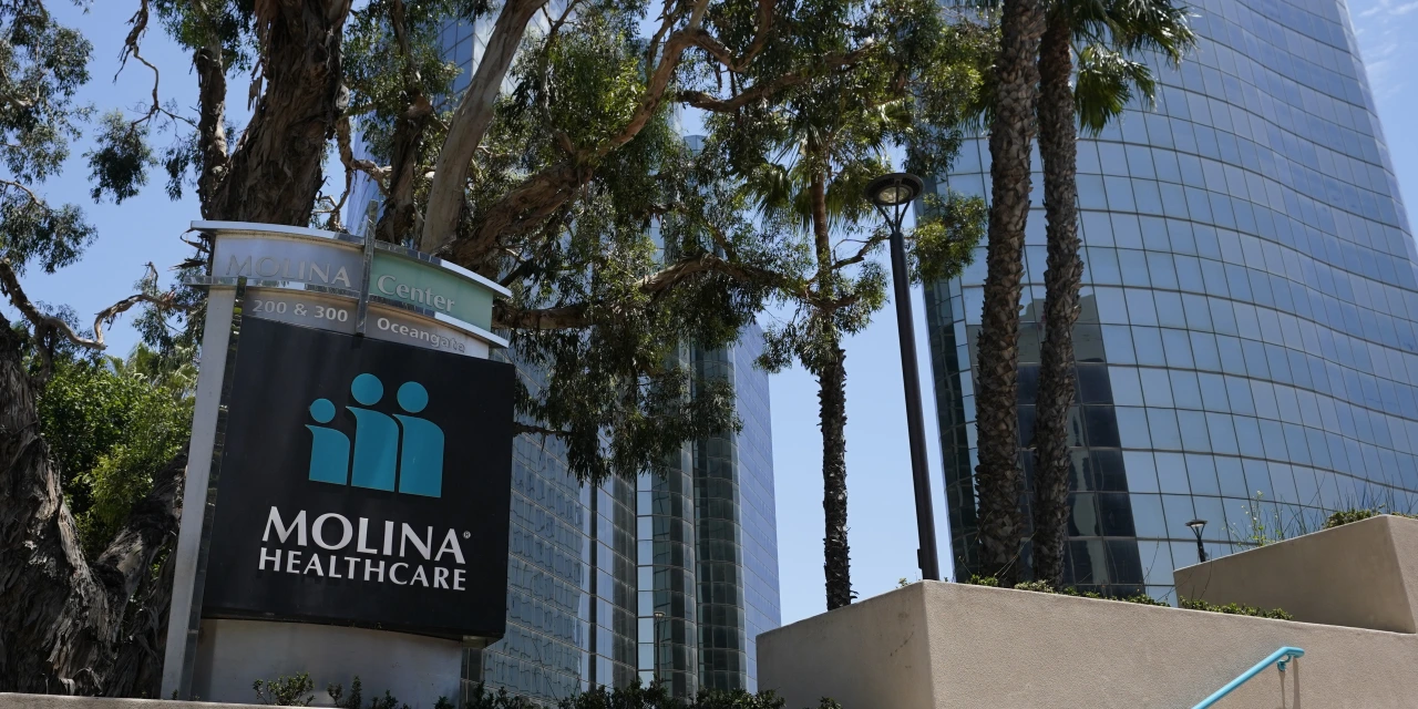 Molina Healthcare Posts Lower Profit, Revenue as Membership Declines