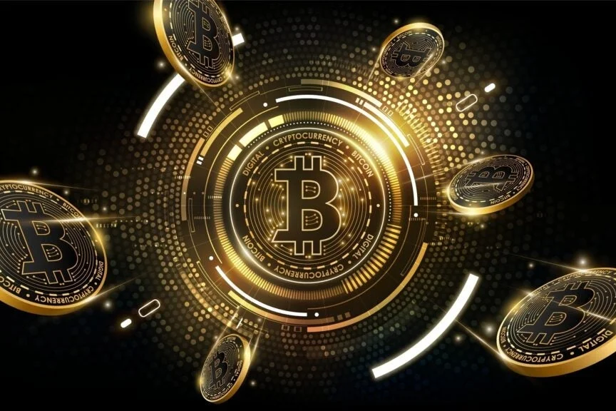 Bitcoin, Ethereum, XRP, Dogecoin Extend Losses As Crypto Liquidations Surpass $1 Billion