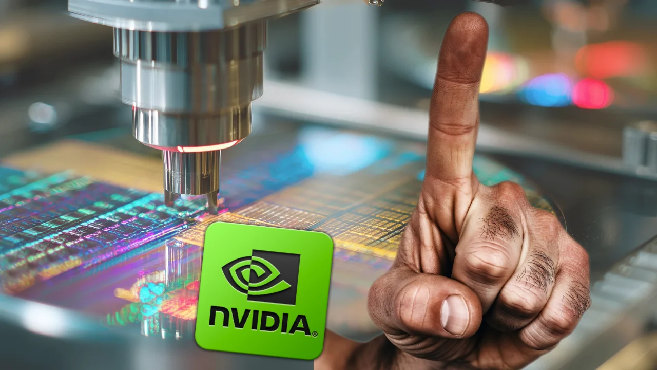 The 1 Stat That Proves Nvidia Remains a Screaming Buy Below $200