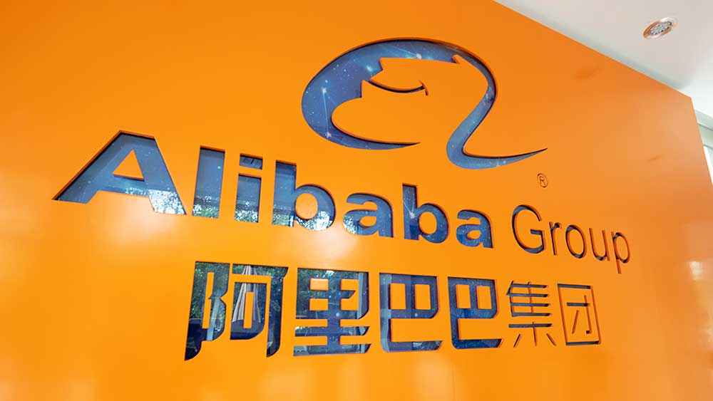 Alibaba Stock Gets Jolt From AI App Growth. Here's The Next Test.