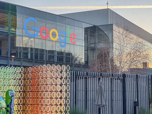 Alphabet shares hit all-time high amid high praise for Gemini 3 release