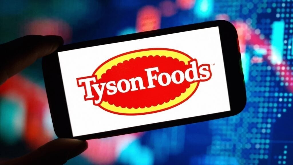 Tyson Foods Sees Mexico Border Reopening Helping Beef Recovery—But Not This Year