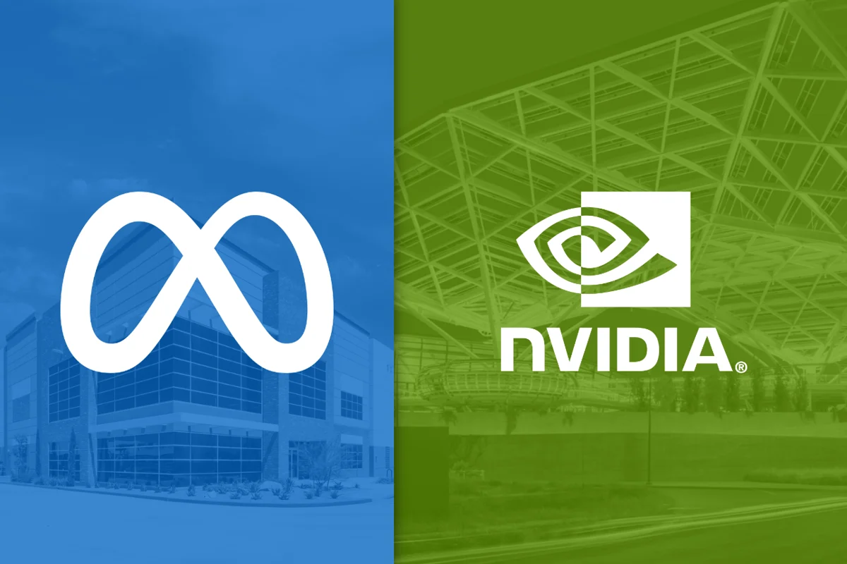 Nvidia’s New $3 Billion AI Bet Is on One of Its Own Customers