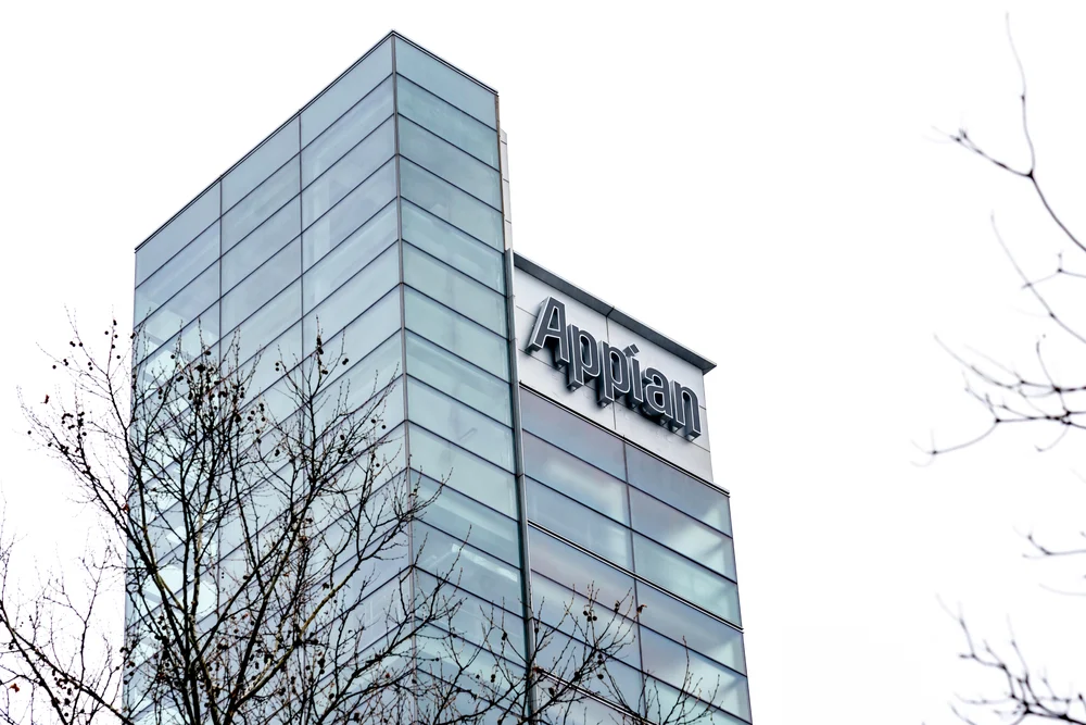 Appian's AI Bet Pays Off: Q1 Beats Estimates, 2026 Profit Outlook Raised