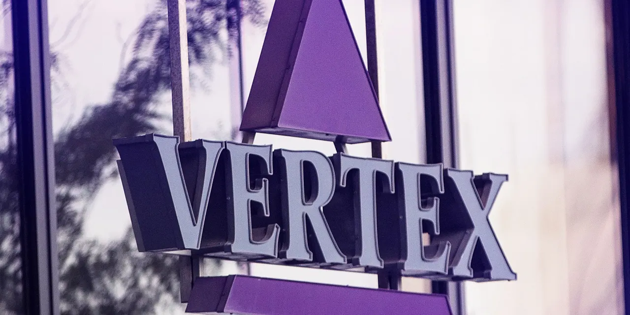 This Biotech Stock Is Soaring 99% After Vertex Agrees to Takeover Deal