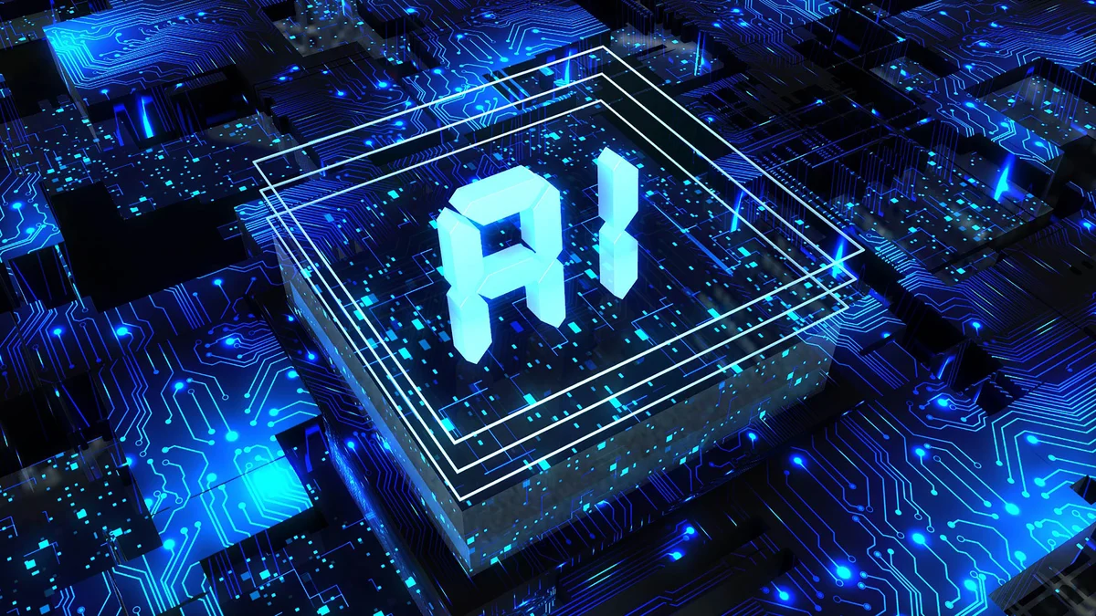 Why AMD Stock Soared 46% in May