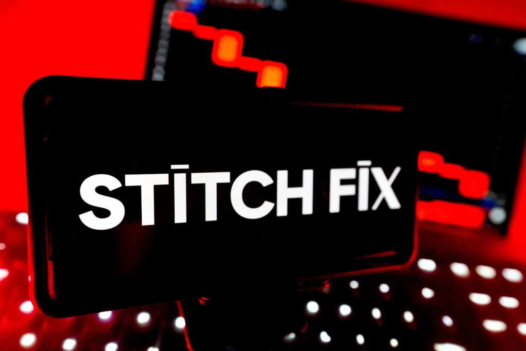 Stitch Fix Stock Rallies After Q4 Earnings: Here's Why
