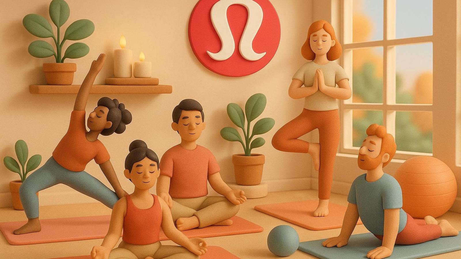 What Does Lululemon Athletica Leaving A Major Global Index Mean?