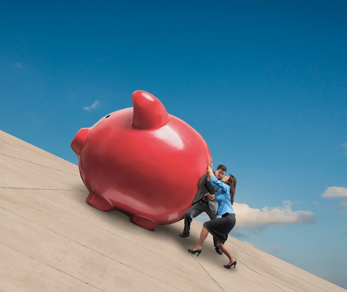 Realty Income Yields 5.2%. Here's Why the Payout Keeps Growing.