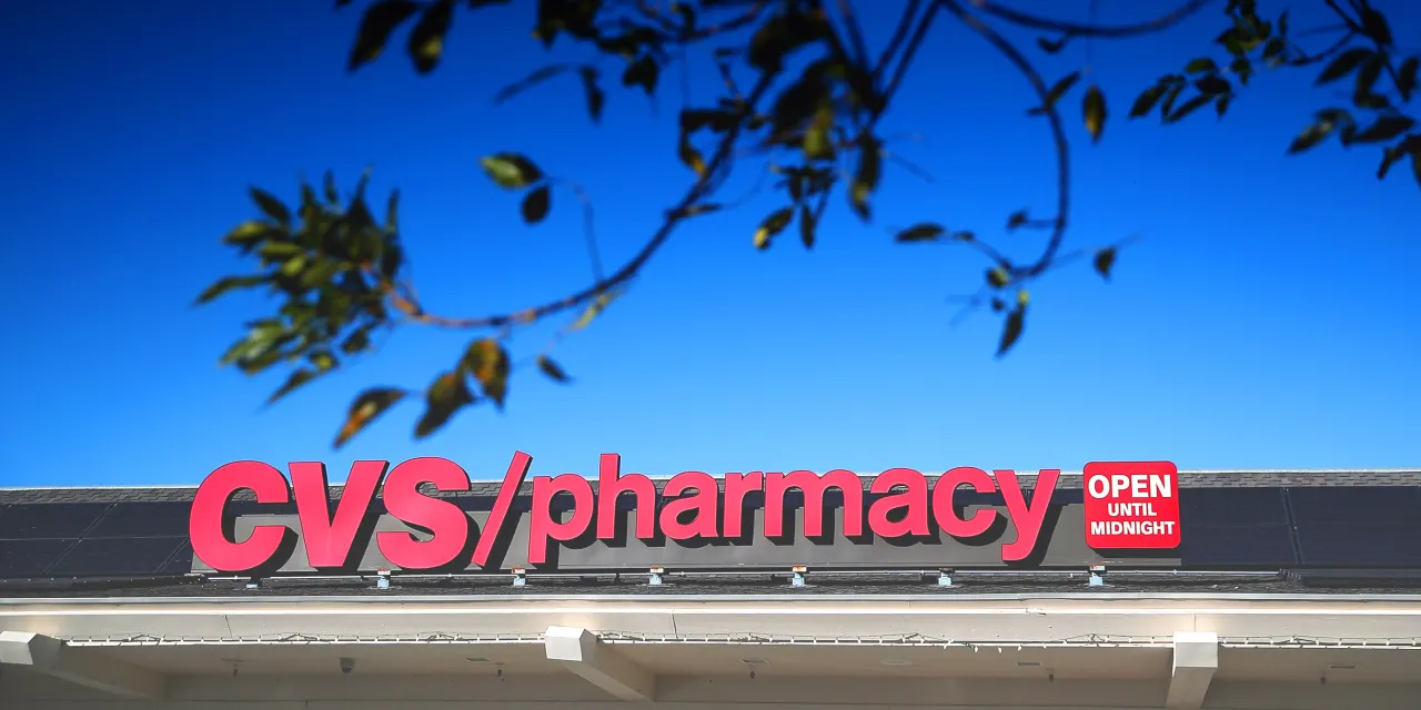 CVS Health Stock Gains on Guidance Raise. How It Expects to Perform in 2025 and Beyond.