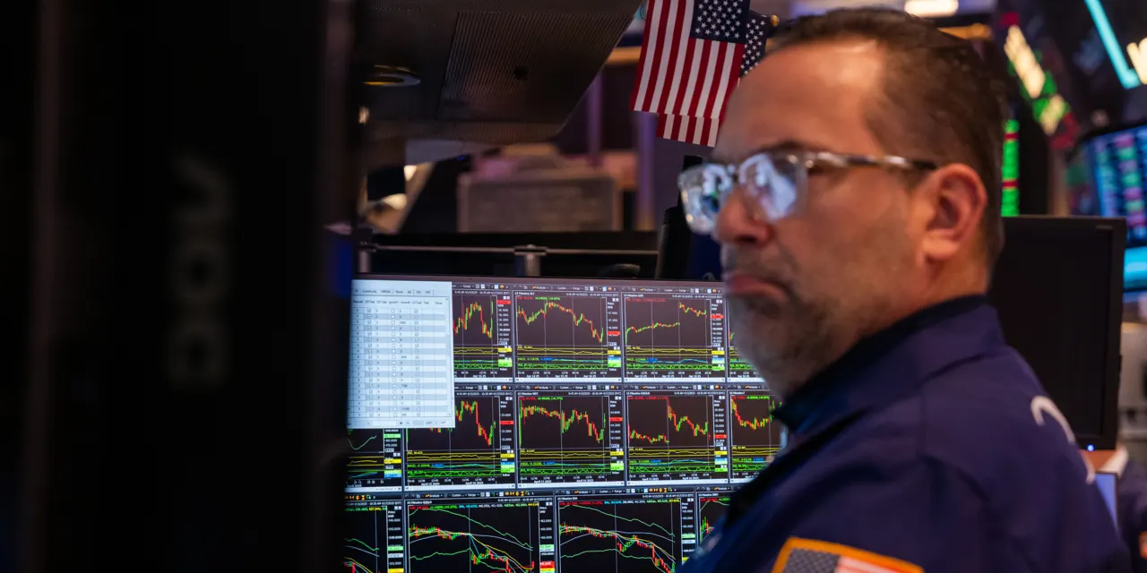 These Stocks Are Moving the Most Today: Strategy, Coinbase, Oracle, Nvidia, Albemarle, Disney, Palantir, and More