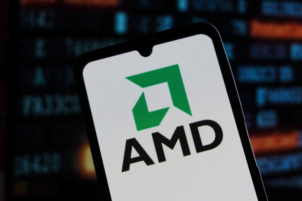 How Intel's Earnings Turned AMD's Beat Into A Sell-Off