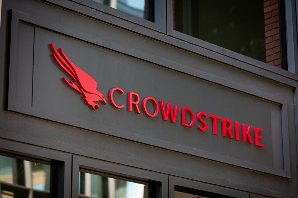 CrowdStrike Delivers Beat-And-Raise Q1, Announces 4-For-1 Stock Split