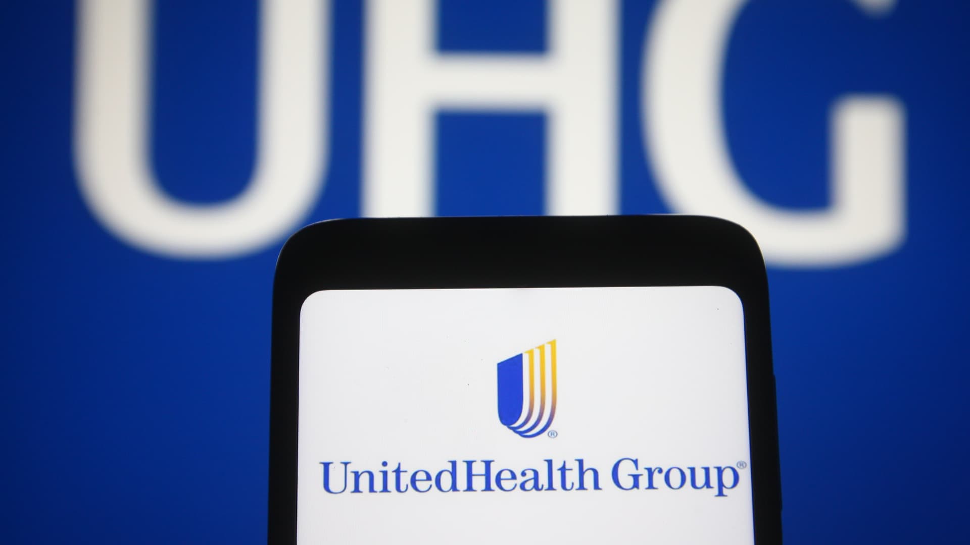 UnitedHealth CEO estimates one-third of Americans could be impacted by Change Healthcare cyberattack - CNBC