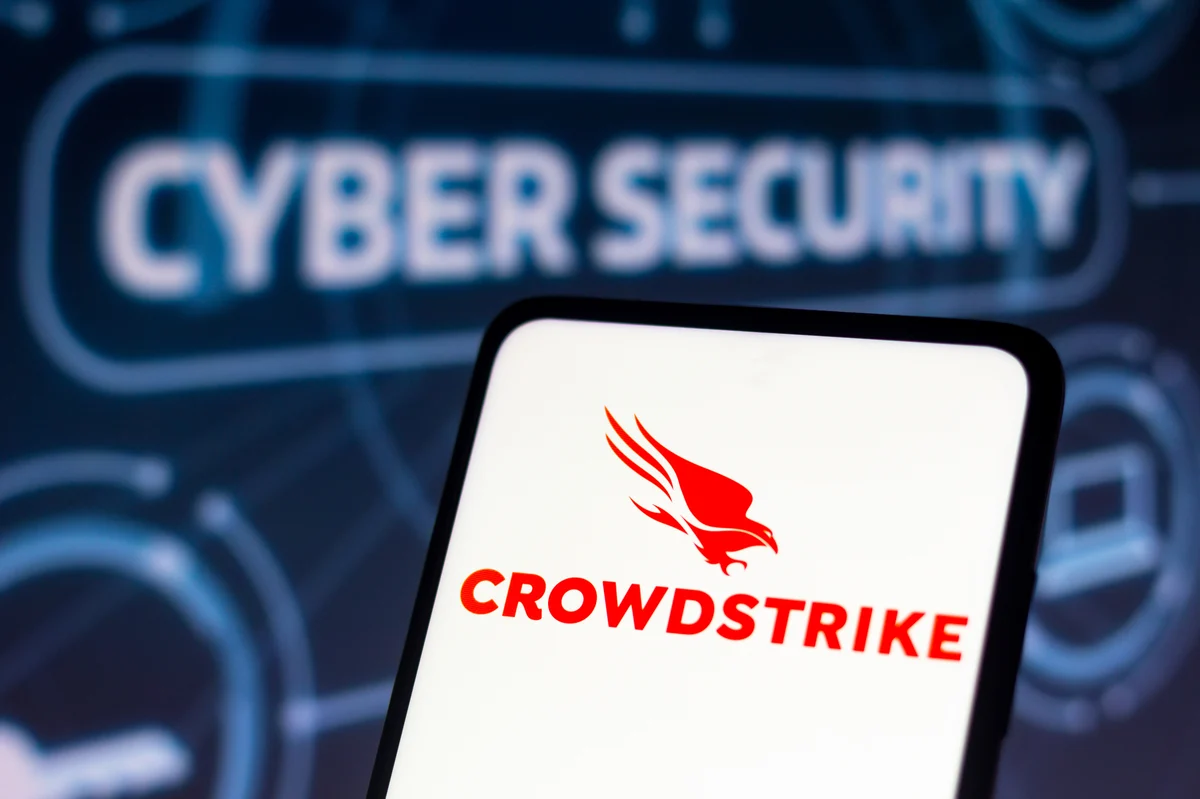 Down 22%, Should You Buy CrowdStrike Stock on the Dip Before March 3?