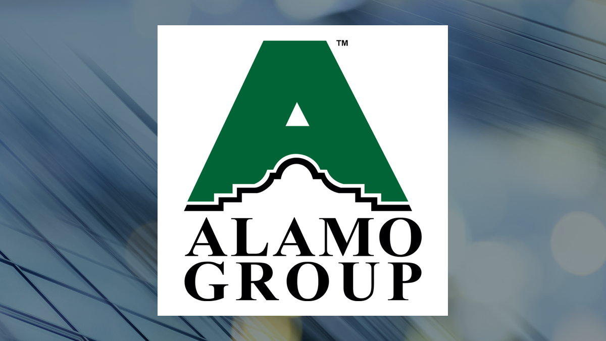 Alamo Group Q2 Earnings Call Highlights