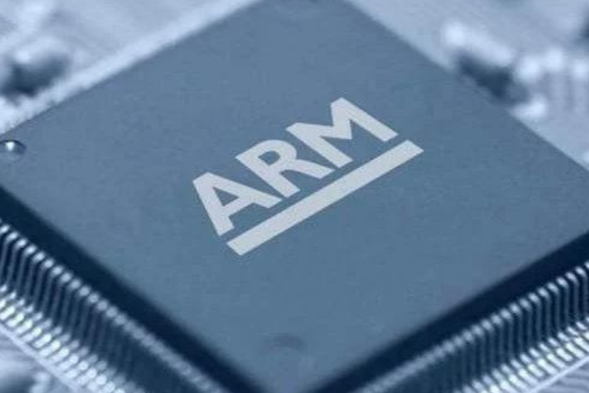 What's Going On With Arm Holdings Stock?