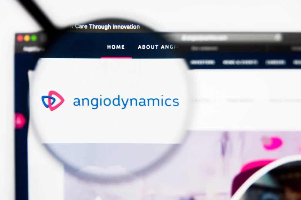 AngioDynamics 'Exceptionally Well-Positioned' For 2026, CEO Says: But Tariffs Still Sting