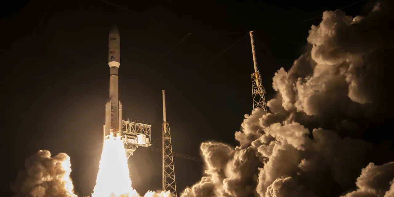 How the Globalstar purchase could turn Amazon’s Leo into a satellite powerhouse