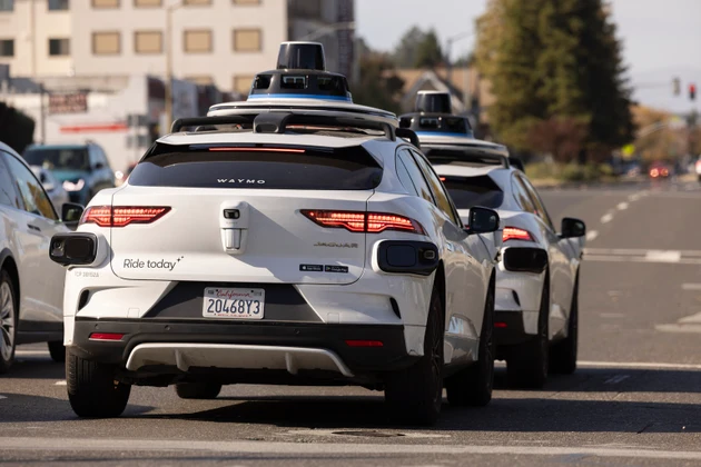 Waymo buys Apple’s self-driving car proving ground for $220M