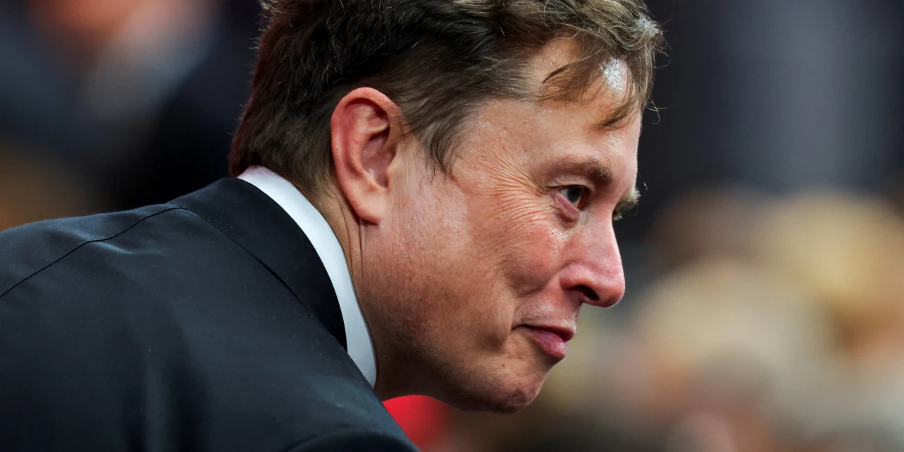 Berkshire Earnings, Elon Musk Pay Vote: What to Watch in the Coming Days