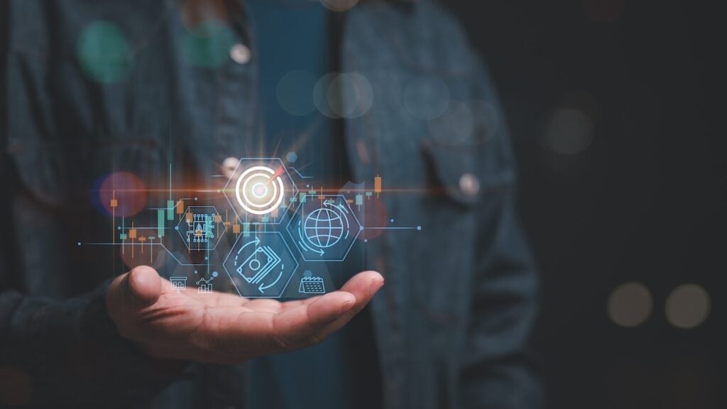 Raoul Pal Says Most People Think Crypto Is About Tokens Going Up and Down, but Today It Is About 'Owning' the Operating System of the Next Economy