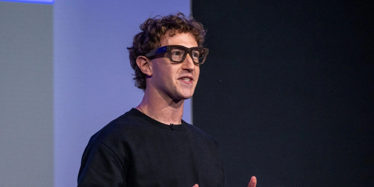 Meta Reports Record Revenue in Third Quarter