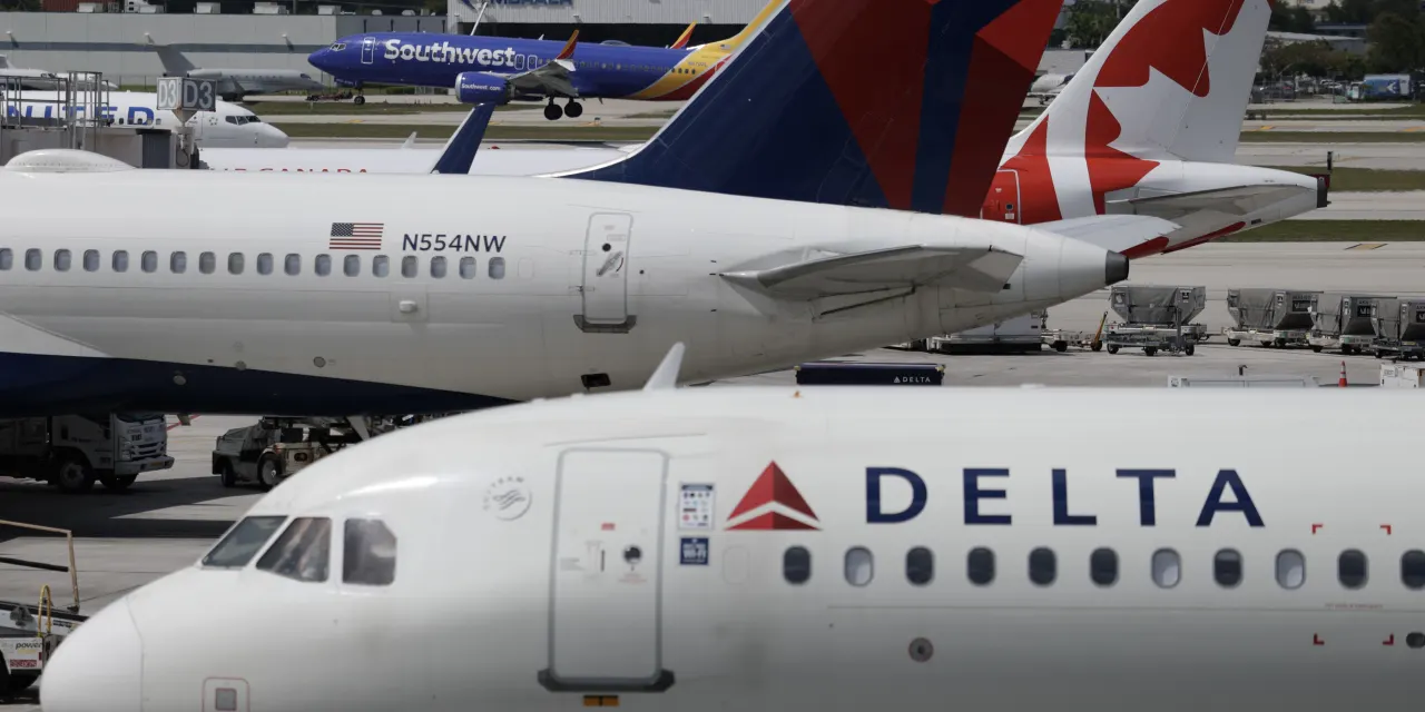 Berkshire Boosted Stake in Alphabet in First Quarter, Bought Delta Air, Sold Visa, Mastercard
