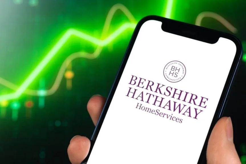 Warren Buffett's Real Estate Brokerage, Compass Discuss Deal: Report