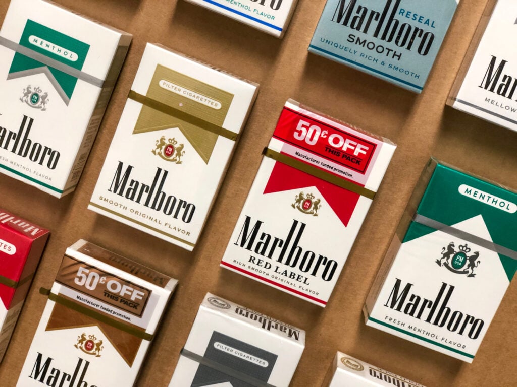 Altria Stock Drops: Inflation Forces Smokers to Ditch Marlboros