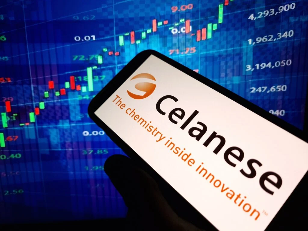 Top Wall Street Forecasters Revamp Celanese Expectations Ahead Of Q1 Earnings