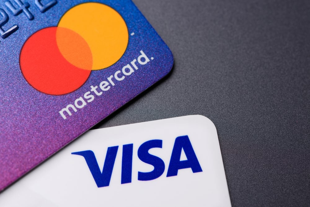 Buffett Bet Big On Visa, Mastercard Stocks 15 Years Ago: Here's How Much Those Positions Gained