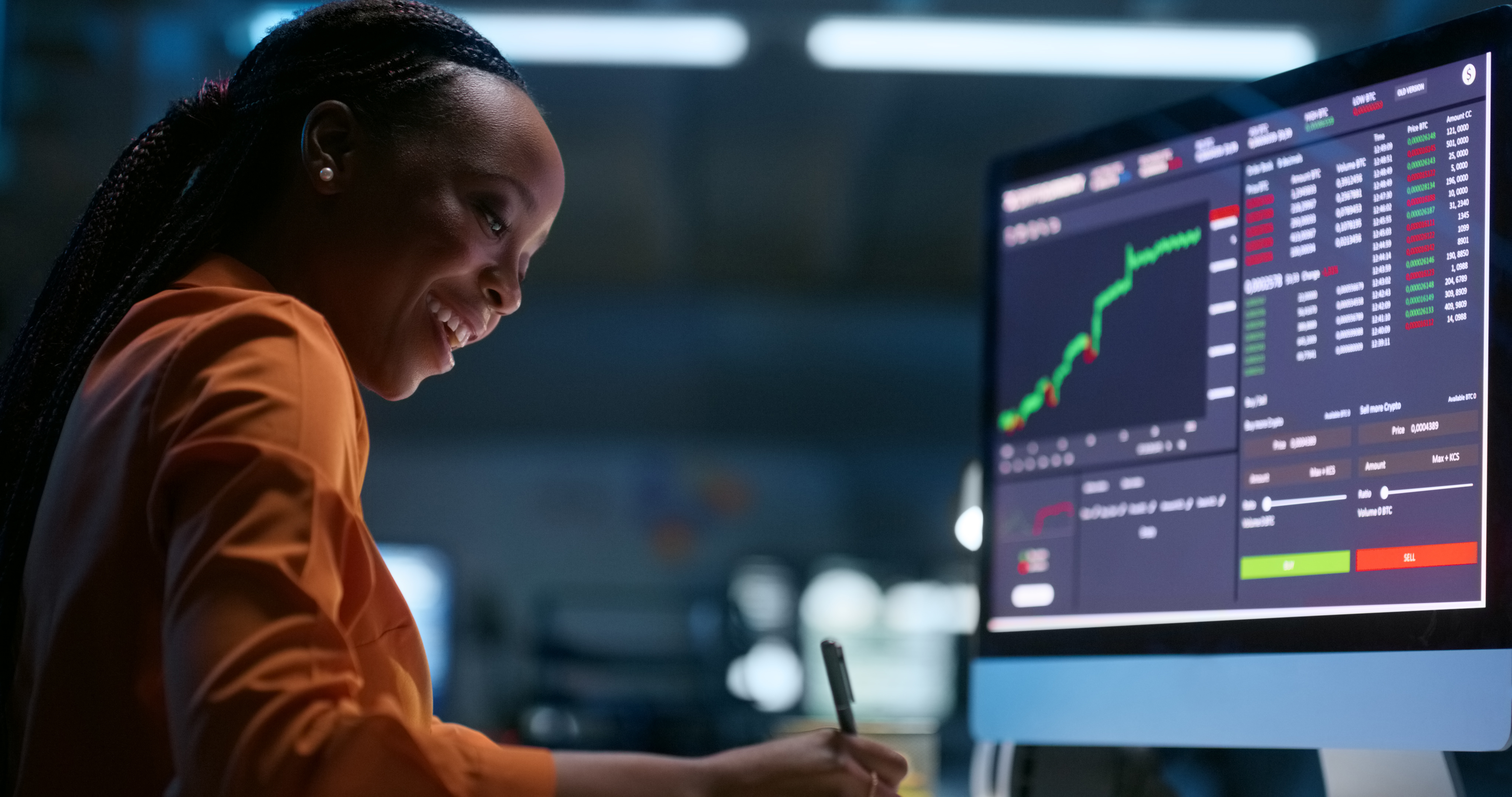 This Artificial Intelligence Stock Could Be the Next Tech Titan